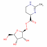 Cas Number: 102731-62-4  Molecular Structure