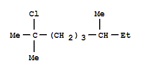 CAS No 102736-13-0  Molecular Structure