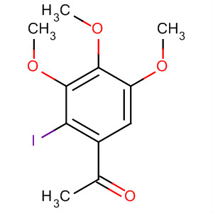 CAS No 102737-57-5  Molecular Structure
