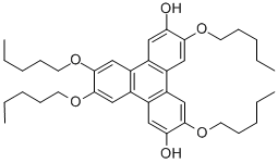 Cas Number: 102737-76-8  Molecular Structure