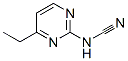 CAS No 102739-39-9  Molecular Structure