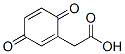CAS No 10275-07-7  Molecular Structure