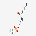 CAS No 1027523-57-4  Molecular Structure