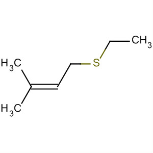 CAS No 10276-06-9  Molecular Structure