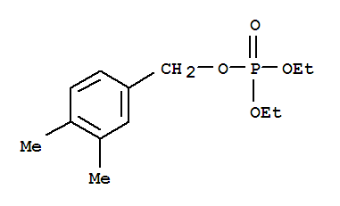 CAS No 10276-87-6  Molecular Structure