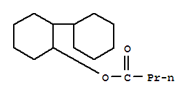 CAS No 10276-89-8  Molecular Structure