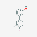 CAS No 1027601-45-1  Molecular Structure