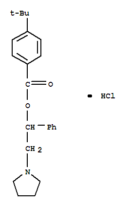 CAS No 102762-28-7  Molecular Structure