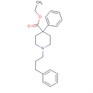 CAS No 102762-46-9  Molecular Structure