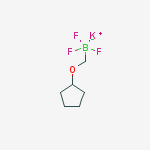 CAS No 1027642-31-4  Molecular Structure