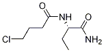 CAS No 102767-31-7  Molecular Structure