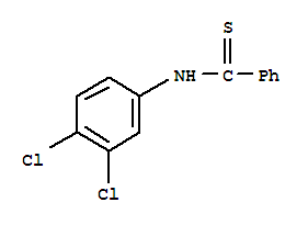 CAS No 10278-50-9  Molecular Structure