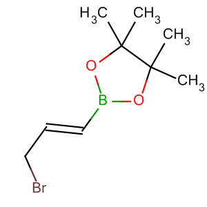 CAS No 102787-30-4  Molecular Structure