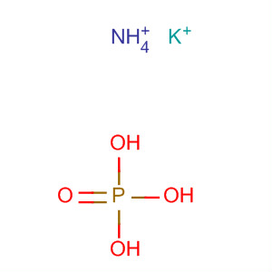 Cas Number: 10279-61-5  Molecular Structure