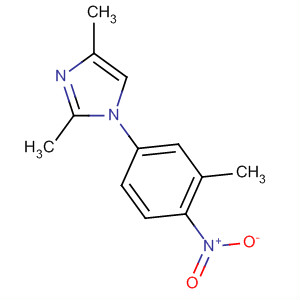 CAS No 102792-10-9  Molecular Structure