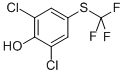 CAS No 102794-04-7  Molecular Structure