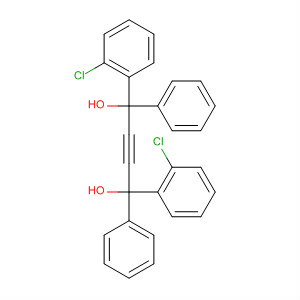 CAS No 102795-46-0  Molecular Structure