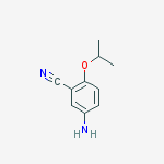 CAS No 1027997-04-1  Molecular Structure