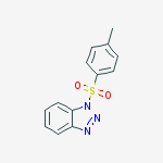CAS No 1028-19-9  Molecular Structure