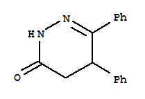 CAS No 1028-70-2  Molecular Structure