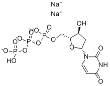 CAS No 102814-08-4  Molecular Structure
