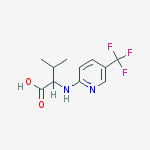 CAS No 1028251-32-2  Molecular Structure