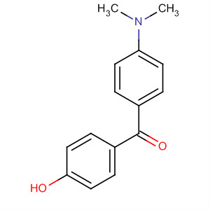 CAS No 102827-03-2  Molecular Structure