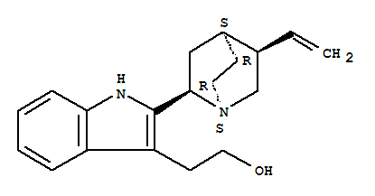 CAS No 10283-69-9  Molecular Structure