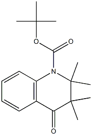 CAS No 1028304-66-6  Molecular Structure