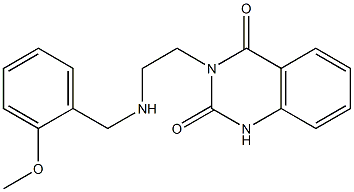 CAS No 1028307-48-3  Molecular Structure