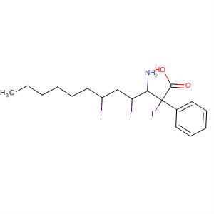 CAS No 102831-71-0  Molecular Structure