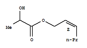 CAS No 102832-13-3  Molecular Structure