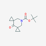 CAS No 1028320-34-4  Molecular Structure