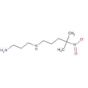 CAS No 102834-07-1  Molecular Structure