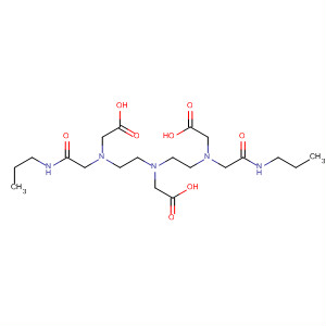 CAS No 102836-48-6  Molecular Structure