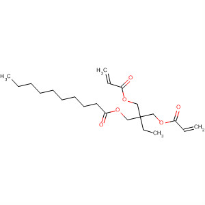 Cas Number: 102838-85-7  Molecular Structure