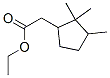 CAS No 102839-08-7  Molecular Structure