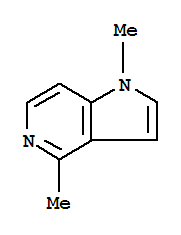 Cas Number: 102839-50-9  Molecular Structure