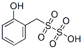 CAS No 10284-44-3  Molecular Structure