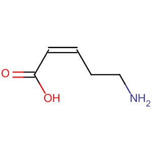CAS No 102845-62-5  Molecular Structure