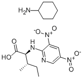 CAS No 102850-27-1  Molecular Structure