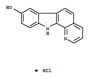 CAS No 102852-68-6  Molecular Structure