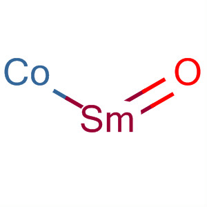 CAS No 102857-18-1  Molecular Structure