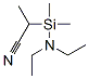 CAS No 102859-33-6  Molecular Structure