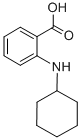 CAS No 10286-53-0  Molecular Structure