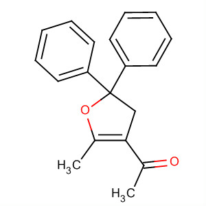 CAS No 102860-77-5  Molecular Structure