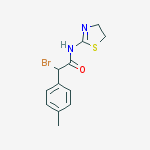 CAS No 102862-38-4  Molecular Structure