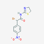 CAS No 102862-39-5  Molecular Structure
