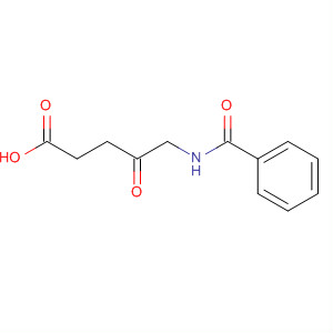 CAS No 102872-00-4  Molecular Structure