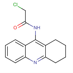 CAS No 102873-43-8  Molecular Structure